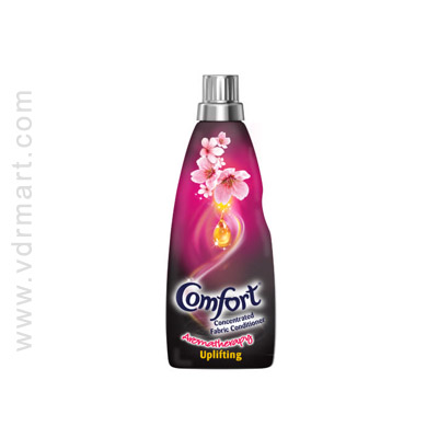 COMFORT BLACK BOTTLE